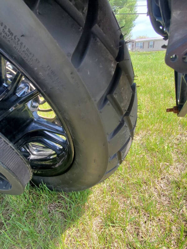 2019 Indian Scout