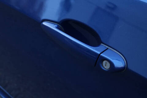 2011 BMW 3 Series 335is