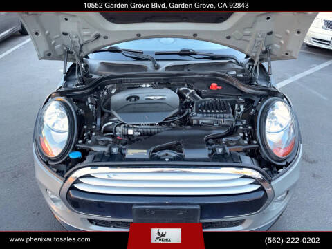 2014 MINI Hardtop Cooper