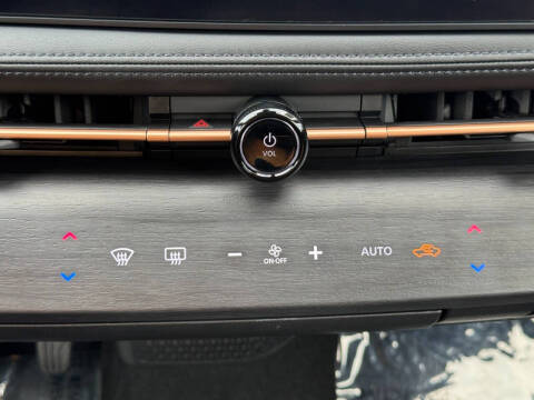 2025 Nissan Ariya Evolve+
