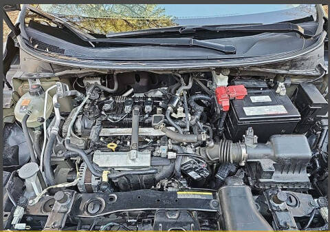 2020 Nissan Versa SV