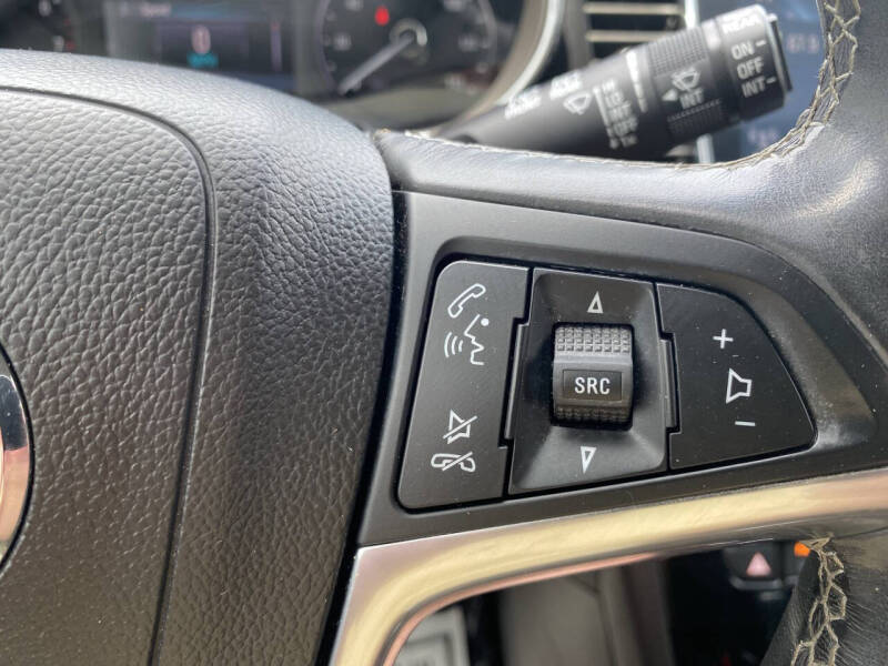 2019 Buick Encore Sport Touring
