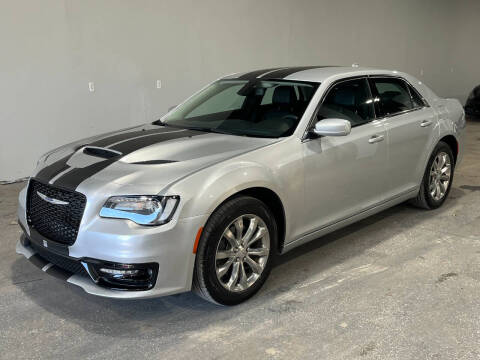 2019 Chrysler 300 Touring