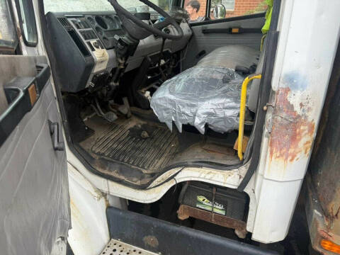 1998 Freightliner FL60