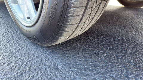 1995 Chevrolet Camaro