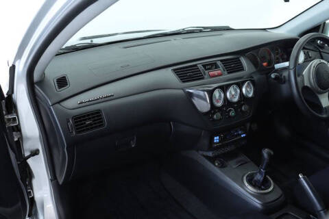 2001 Mitsubishi Lancer