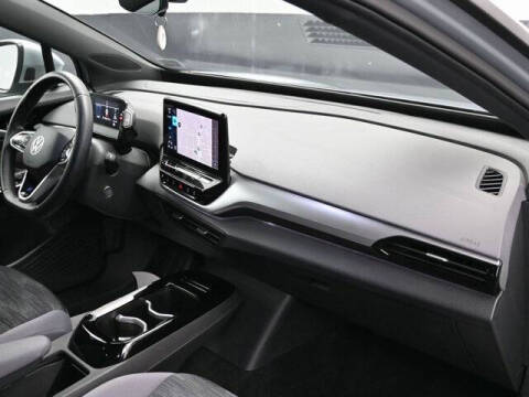 2021 Volkswagen ID.4 Pro