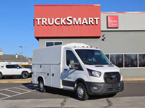 2023 Ford Transit 350