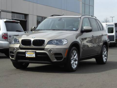 2011 BMW X5 for sale at Loudoun Motor Cars in Chantilly VA