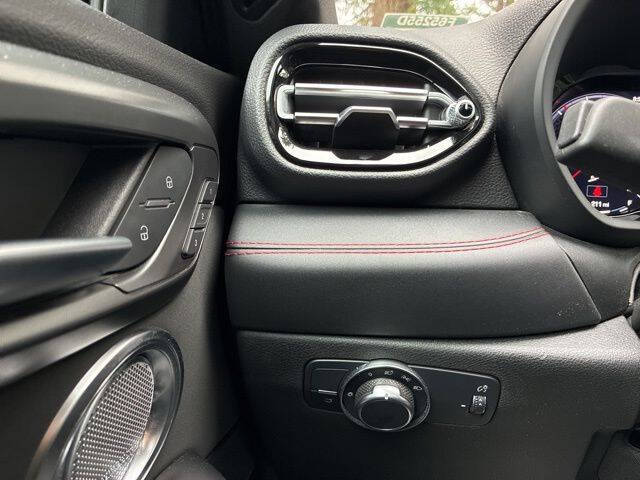 2023 Dodge Hornet GT Plus