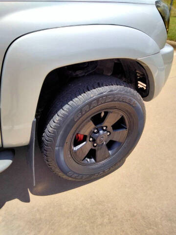 2011 Toyota Tacoma PreRunner V6