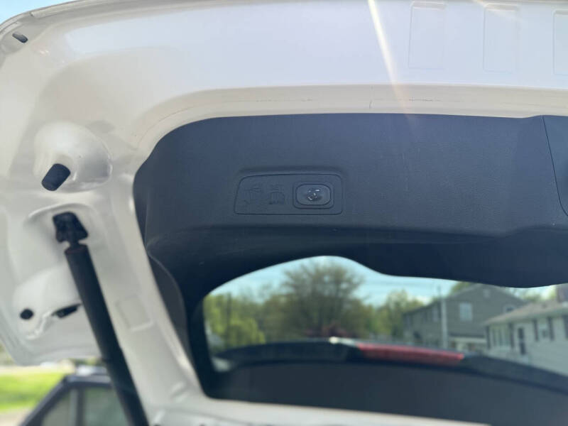 2018 Lincoln MKC Premiere