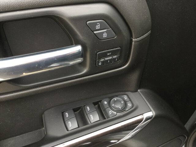 2022 Chevrolet Silverado 1500 Limited