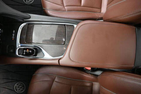 2021 Buick Enclave Avenir