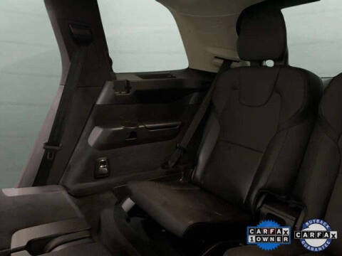 2025 Volvo XC90 B6 Plus Bright Theme 7P