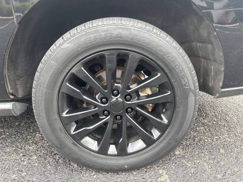 2019 Ford Expedition MAX Limited