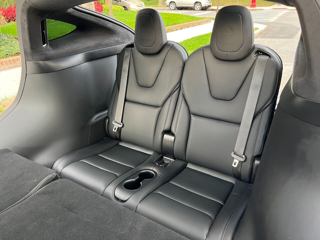 2020 TESLA Model X SUV / Crossover - $79,900