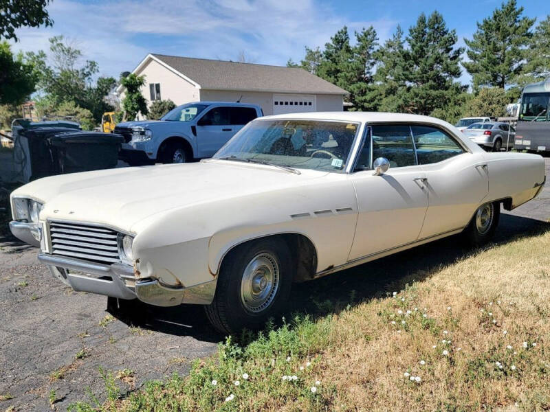 1967 Buick LeSabre For Sale In Westminster, CO - Carsforsale.com®