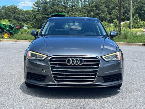 2015 Audi A3 1.8T Premium