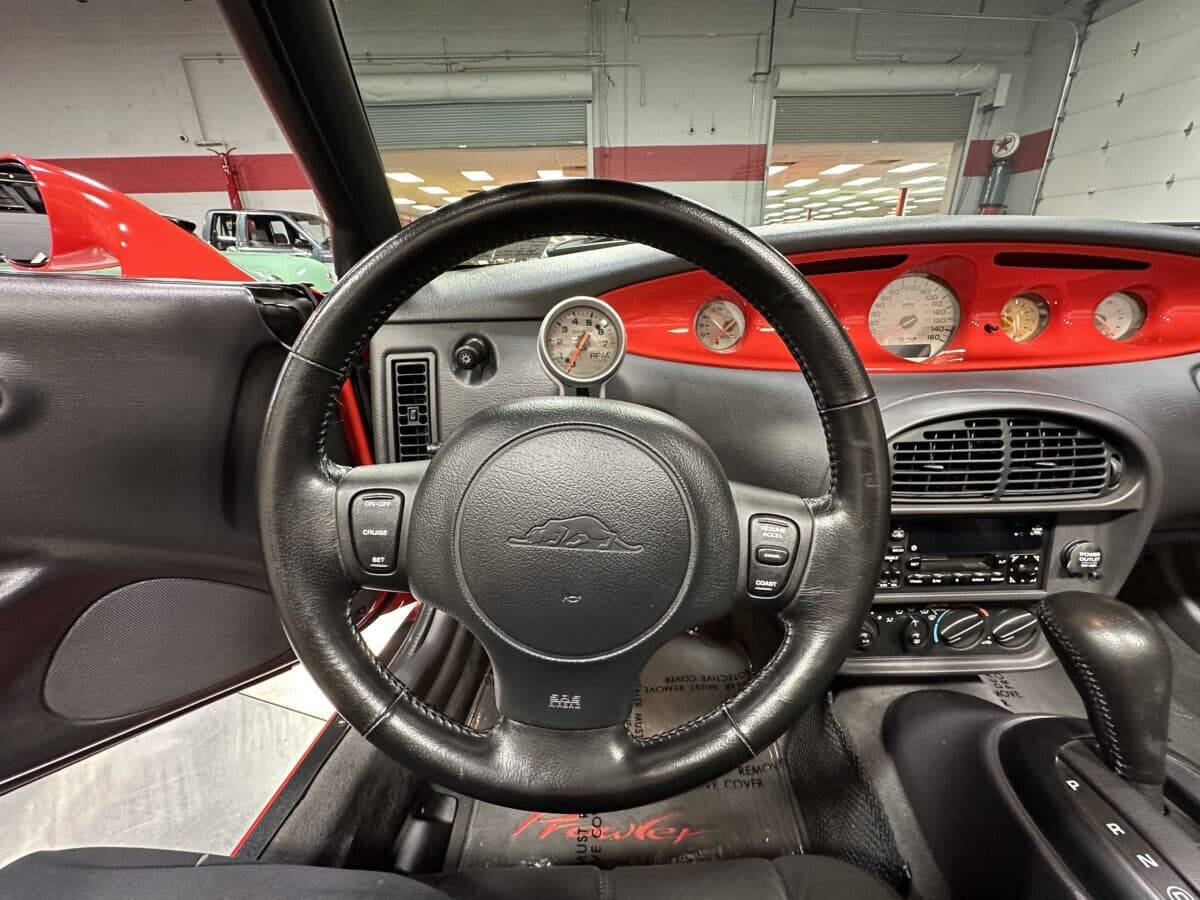 1999 Plymouth Prowler 11