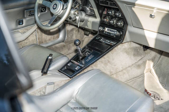 1978 Chevrolet Corvette