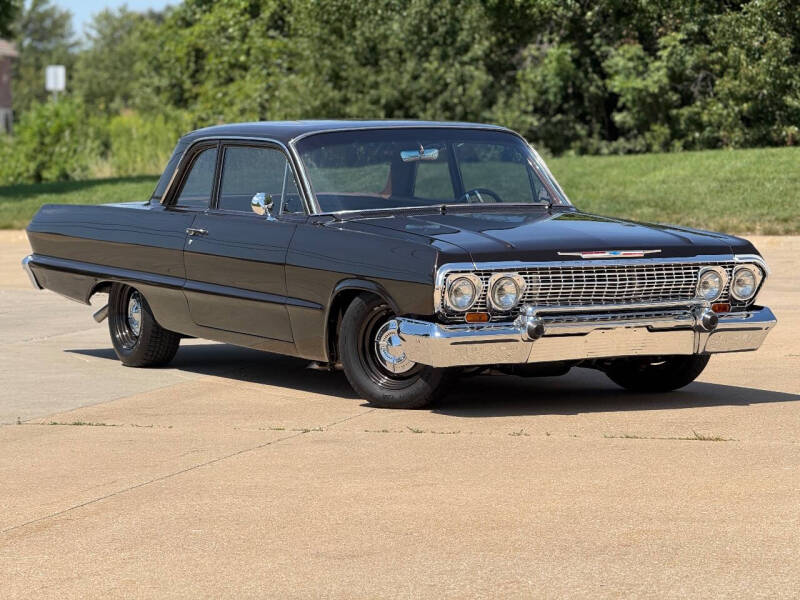 1963 Chevrolet Impala
