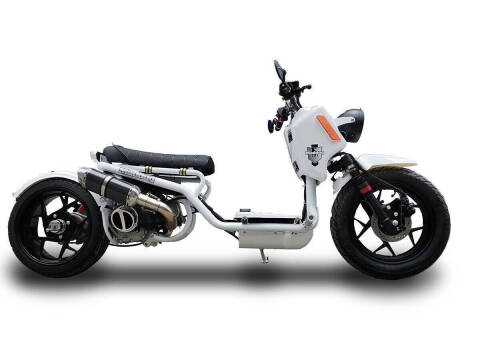 2026 Maddog Gen 5 150cc