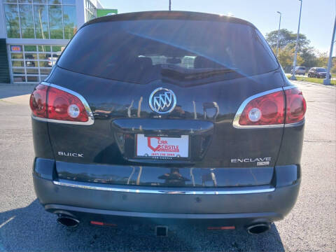 2011 Buick Enclave CXL-2