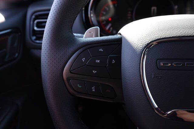 2025 Dodge Durango R/T