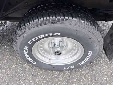 1998 Ford Ranger XLT