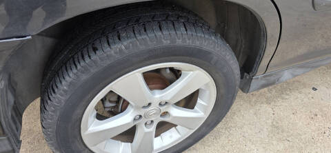 2006 Lexus RX 330