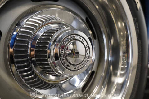 1968 Chevrolet Corvette