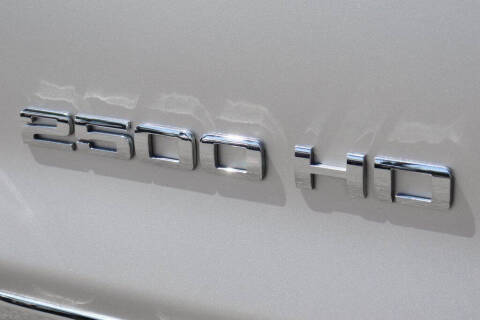 2019 Chevrolet Silverado 2500HD