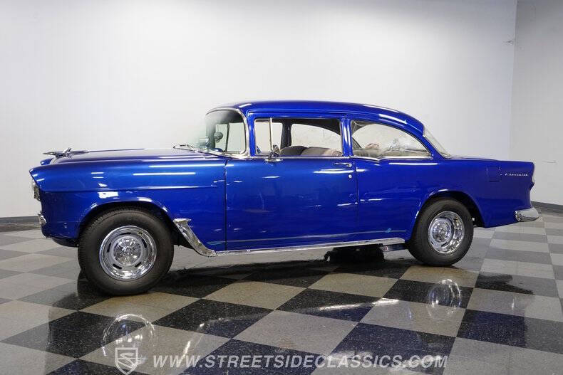 1955 Chevrolet 210