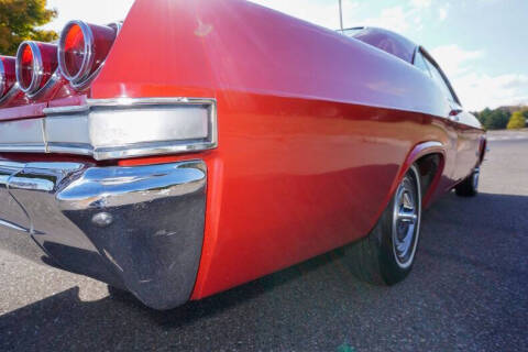 1965 Chevrolet Impala