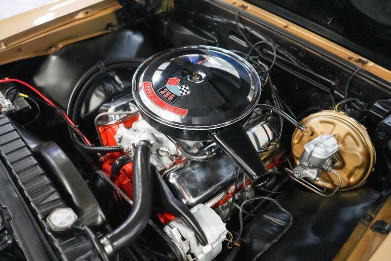 1967 Chevrolet Chevelle