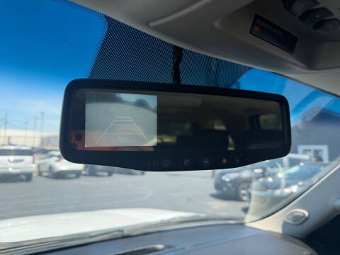 2012 Chevrolet Suburban LT