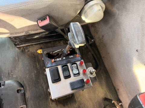 2013 Peterbilt Tri/A 367 8x4