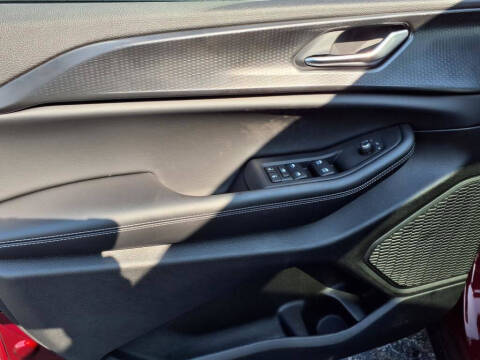 2025 Jeep Grand Cherokee L Laredo X