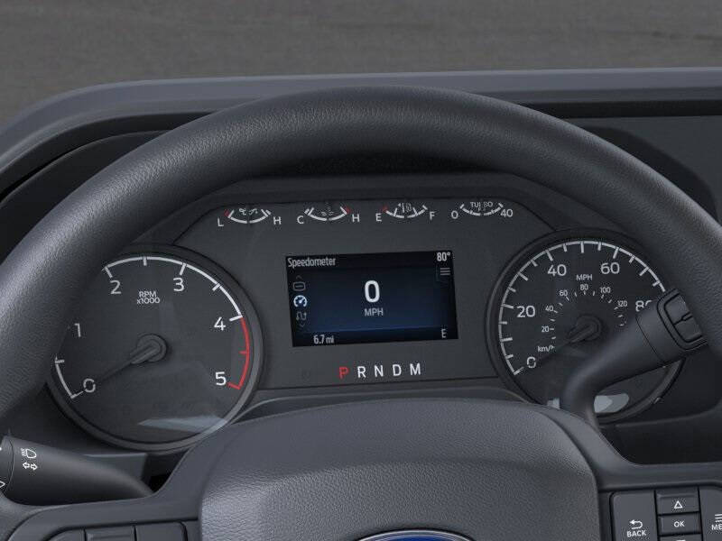 2026 Ford F-350 Super Duty XL