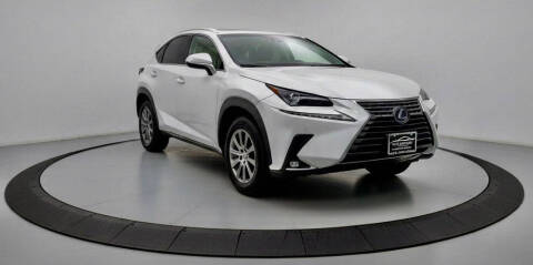 2019 Lexus NX 300
