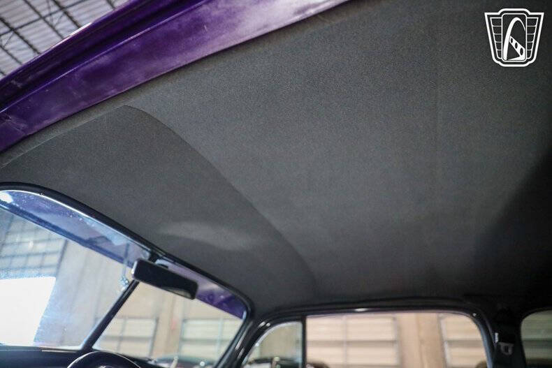 1939 Chevrolet Master Deluxe