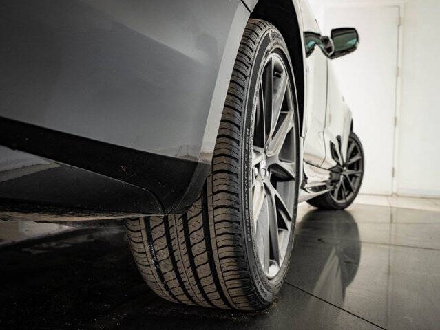 2025 Cadillac CT4 Sport