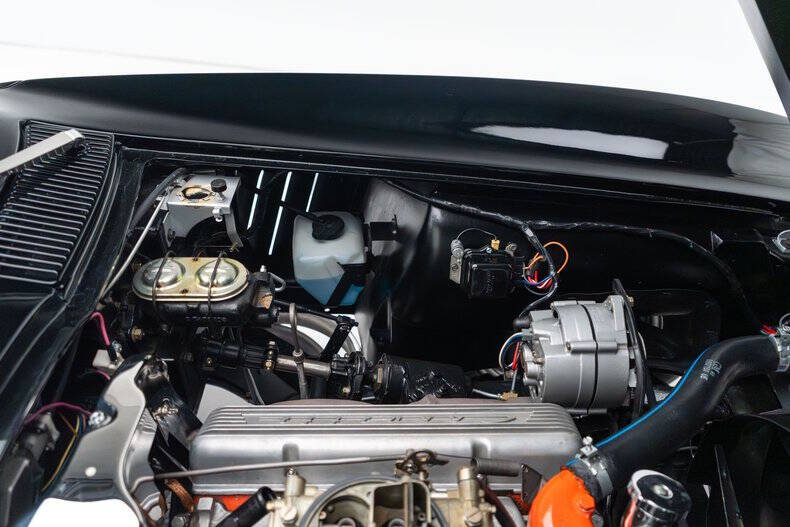 1967 Chevrolet Corvette