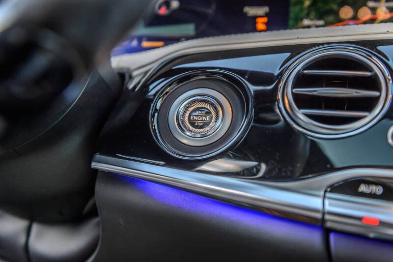 2018 Mercedes-Benz S-Class S 560 4MATIC