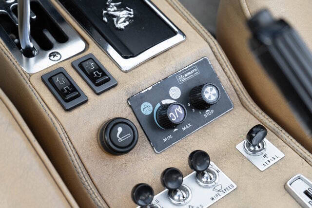 1982 Ferrari 308 GTSI 19