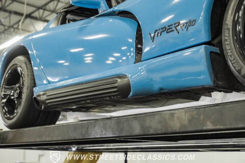 1995 Dodge Viper RT/10