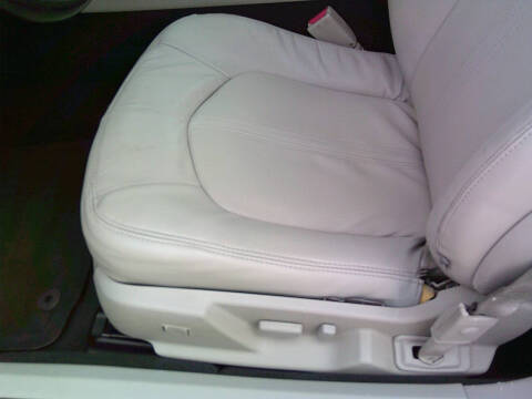 2013 Cadillac CTS 3.6L Performance