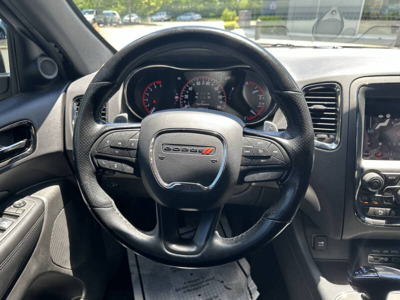 2020 Dodge Durango GT Plus