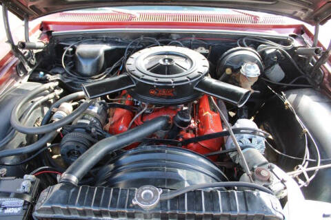 1964 Chevrolet Impala